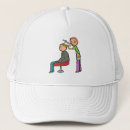 Buscar estilista gorras Peluquería