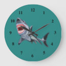Buscar shark relojes de pared Para todos