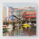 Buscar crucero relojes de pared Velero
