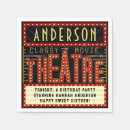 Buscar películas servilletas Invitados