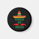 Buscar cinco de mayo imanes Piñata