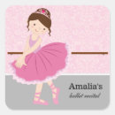 Buscar ballet pegatinas Considerando