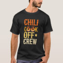 Buscar comida china camisetas Para todos
