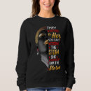 Buscar afro sudaderas Mes