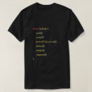 Buscar coding humor camisetas Para todos