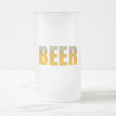 Buscar usted es cerveza vasos Humor