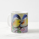 Buscar gorriones tazas Para ella