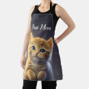 Buscar gitano delantales Gatos
