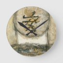 Buscar ethnic relojes de pared Asian