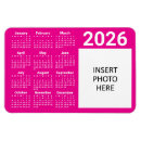 Buscar mini calendario imanes Foto