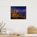 Buscar torres gemelas posters Malasia