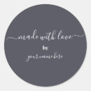 Buscar embalaje pegatinas Casero