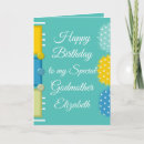 Buscar madrina tarjetas Azul