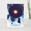 Buscar hubble tarjetas Astronomía