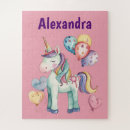 Buscar unicornio puzzles Mágico