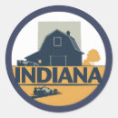Buscar indiana pegatinas Grandes lagos