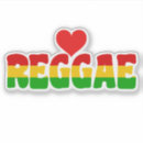 Buscar bandera rasta pegatinas Reggae