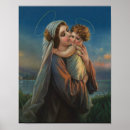 Buscar catolico posters Mary