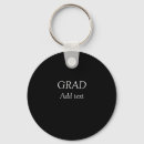 Buscar grado llaveros Graduado