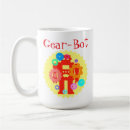 Buscar robots tazas Juguetes