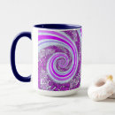 Buscar fucsia tazas Café