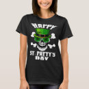 Buscar patricks del santo camisetas Leprechaun
