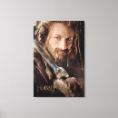 Buscar tierra media lienzos Gandalf