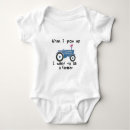 Buscar tractor lindo bebe ropa Para niños