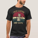 Buscar drogadicto camisetas Cafeína