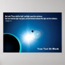 Buscar sol y luna posters Tierra