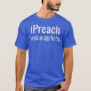 Buscar predicador camisetas Jesus