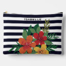 Buscar flores negras bolsas cosmetica Floral