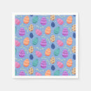 Buscar pascua servilletas Huevos