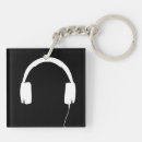 Buscar hip hop llaveros Auriculares