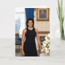 Buscar michelle tarjetas Demócrata