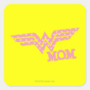 Buscar heroínas pegatinas Héroe de historietas