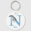 Buscar narwhal llaveros Azul