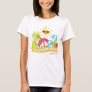 Buscar sol sonriente camisetas Verano