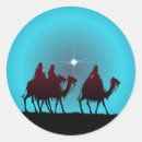 Buscar wisemen pegatinas Azul