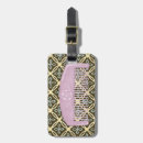 Buscar lavender etiquetas para maletas Floral