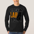 Buscar labra camisetas Negro