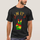 Buscar rastafari camisetas Unidad