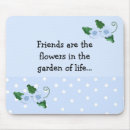 Buscar semilla alfombrillas de raton Jardín