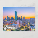 Buscar dallas postales Texas