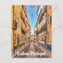 Buscar lisboa postales Amarillo