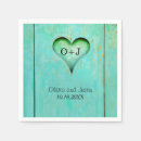 Buscar madera rústica servilletas Para ellos