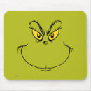 Buscar robó alfombrillas de raton Dr seuss el grinch