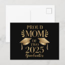 Buscar madre orgullosa postales Graduación
