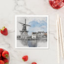 Buscar países servilletas Holanda