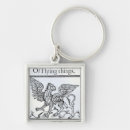 Buscar grifo llaveros Águila